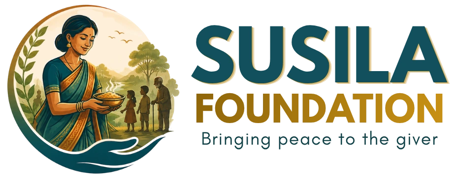 Susila Foundation Logo